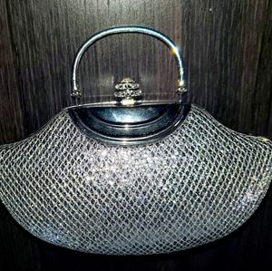 Evening Wedding Clutch